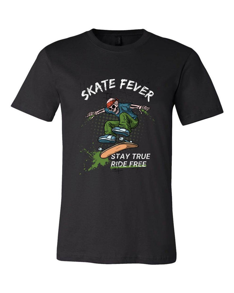 T-shirt para homem Skate Forever