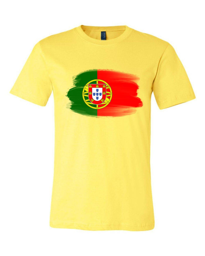 T-shirt para homem Portugal